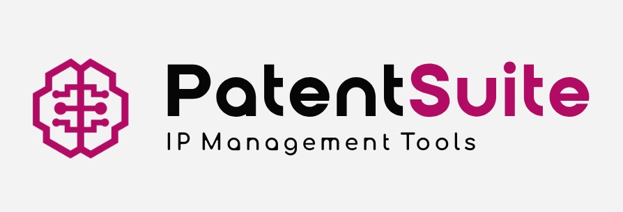 PatentSuite Logo